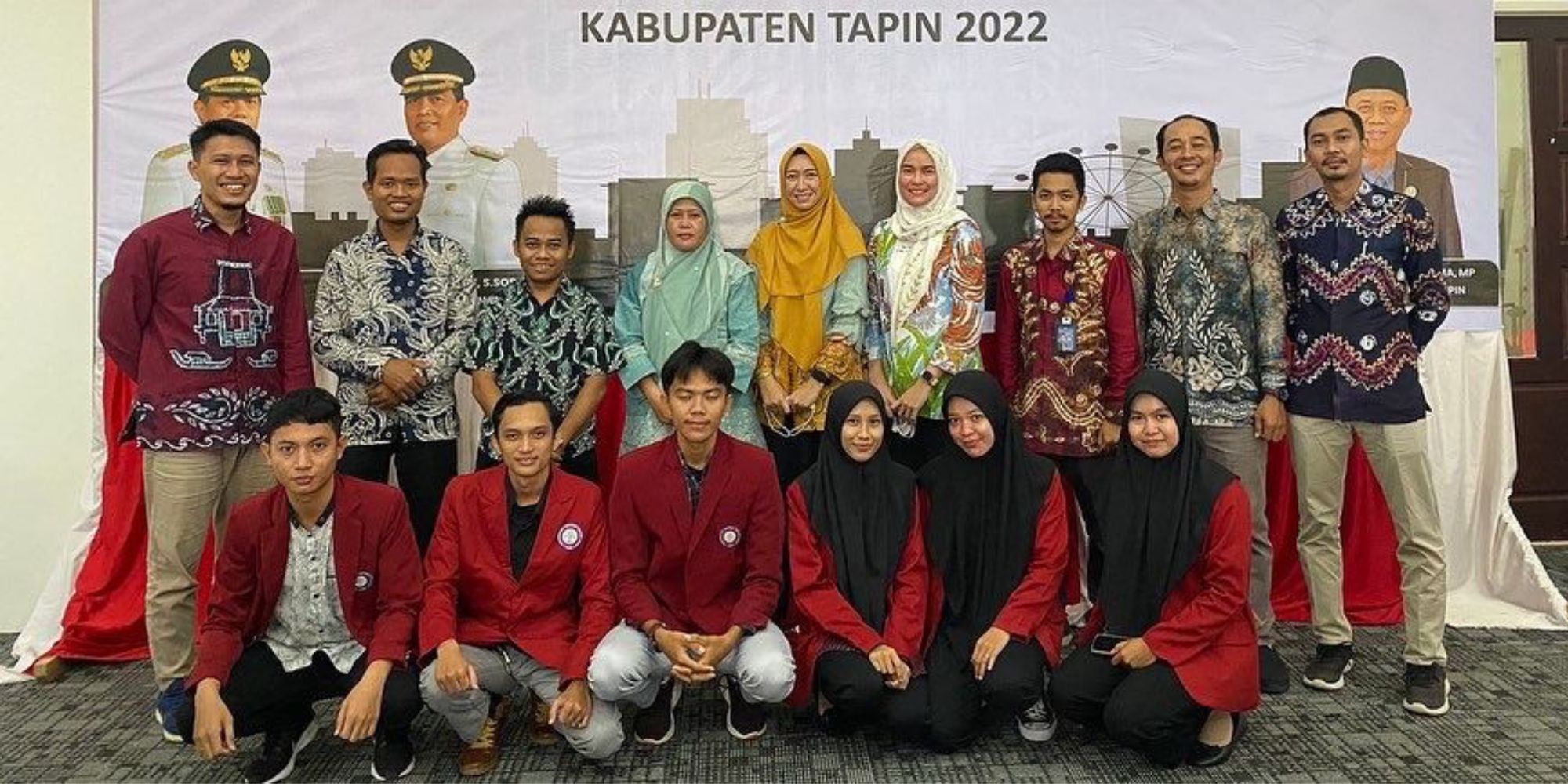 FGD 1