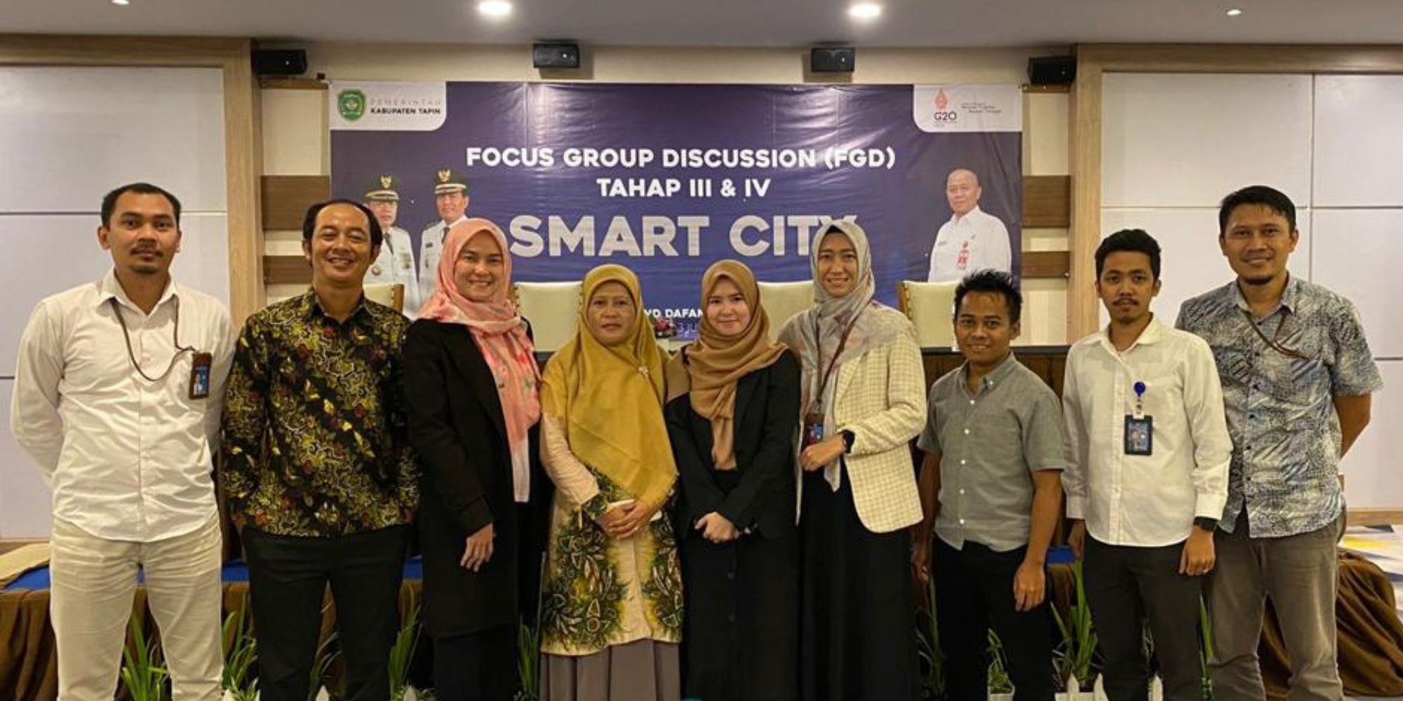 FGD 3