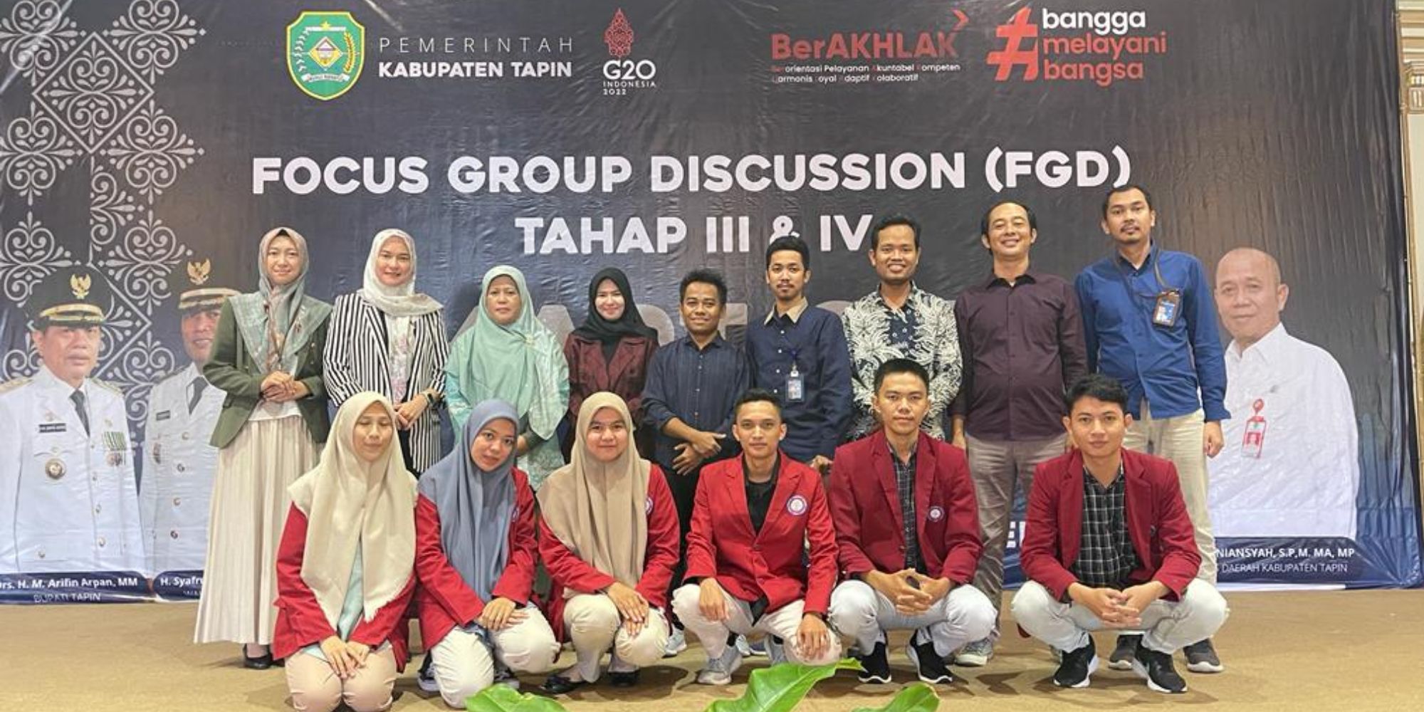 FGD 4