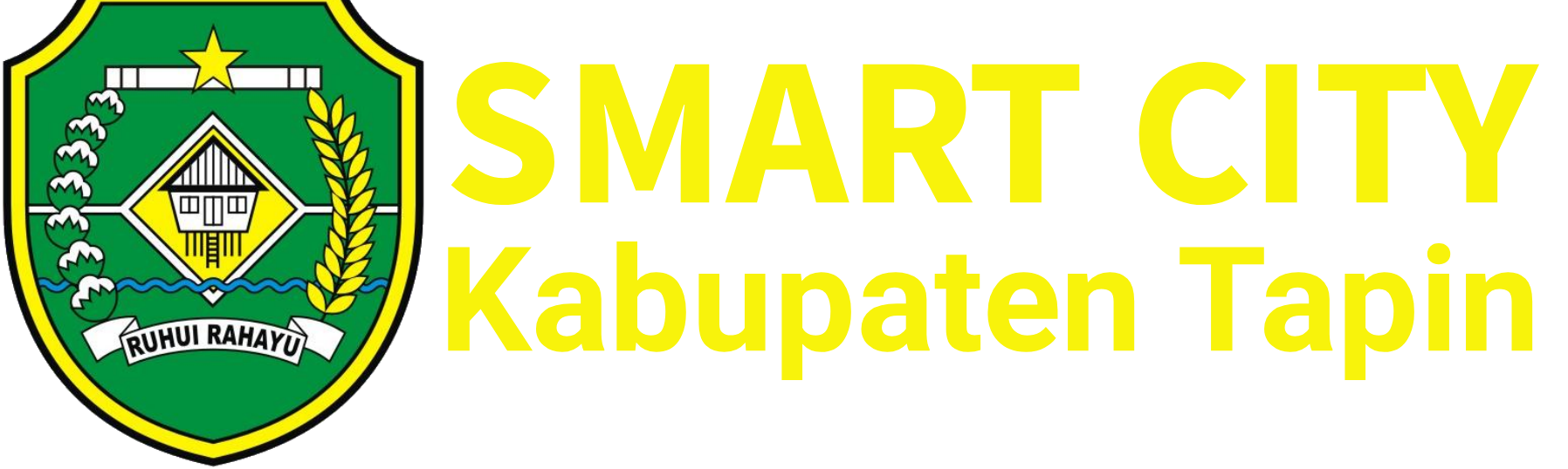 Smart City Tapin